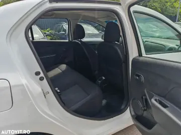 Dacia Logan 1.2 Laureate