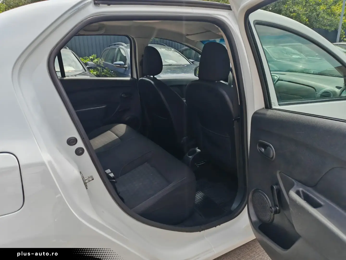 Dacia Logan 1.2 Laureate