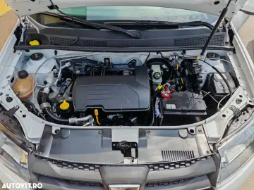 Dacia Logan 1.2 Laureate