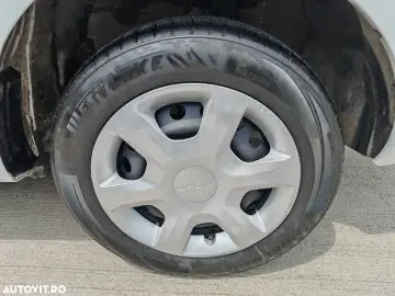 Dacia Logan 1.2 Laureate