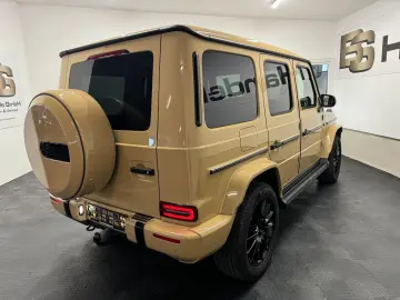MERCEDES-BENZ G 400d AMG LINE NIGHT I II SUPERIOR STHZ BURM