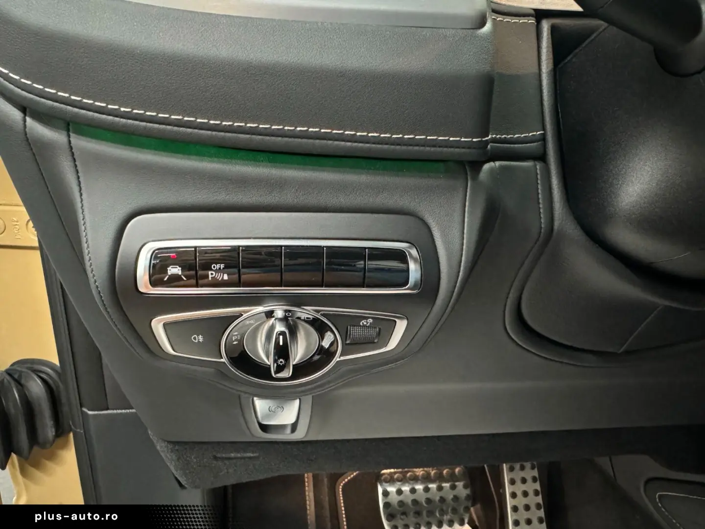 MERCEDES-BENZ G 400d AMG LINE NIGHT I II SUPERIOR STHZ BURM