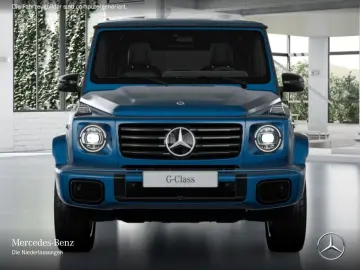 MERCEDES-BENZ G 580 EQ AMG EDITION ONE SUPERIOR Burm&hellip;