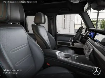 MERCEDES-BENZ G 580 EQ AMG EDITION ONE SUPERIOR Burm&hellip;