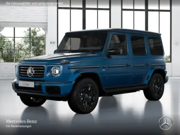 MERCEDES-BENZ G 580 EQ AMG EDITION ONE SUPERIOR Burm&hellip;