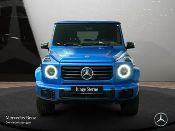 MERCEDES-BENZ G 580 EQ AMG EDITION ONE SUPERIOR Burm&hellip;