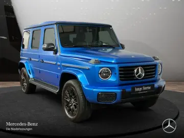 MERCEDES-BENZ G 580 EQ AMG EDITION ONE SUPERIOR Burm&hellip;