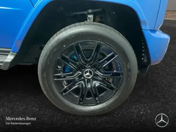 MERCEDES-BENZ G 580 EQ AMG EDITION ONE SUPERIOR Burm&hellip;