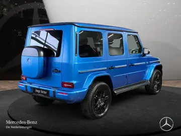 MERCEDES-BENZ G 580 EQ AMG EDITION ONE SUPERIOR Burm&hellip;