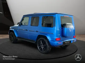 MERCEDES-BENZ G 580 EQ AMG EDITION ONE SUPERIOR Burm&hellip;