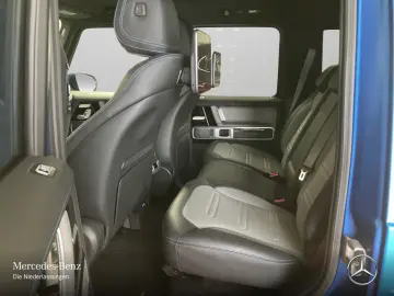 MERCEDES-BENZ G 580 EQ AMG EDITION ONE SUPERIOR Burm&hellip;