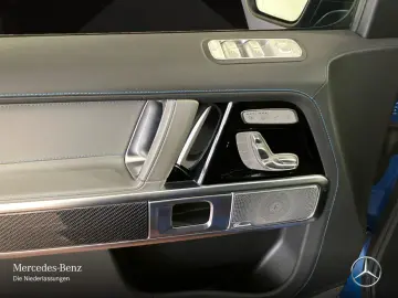 MERCEDES-BENZ G 580 EQ AMG EDITION ONE SUPERIOR Burm&hellip;