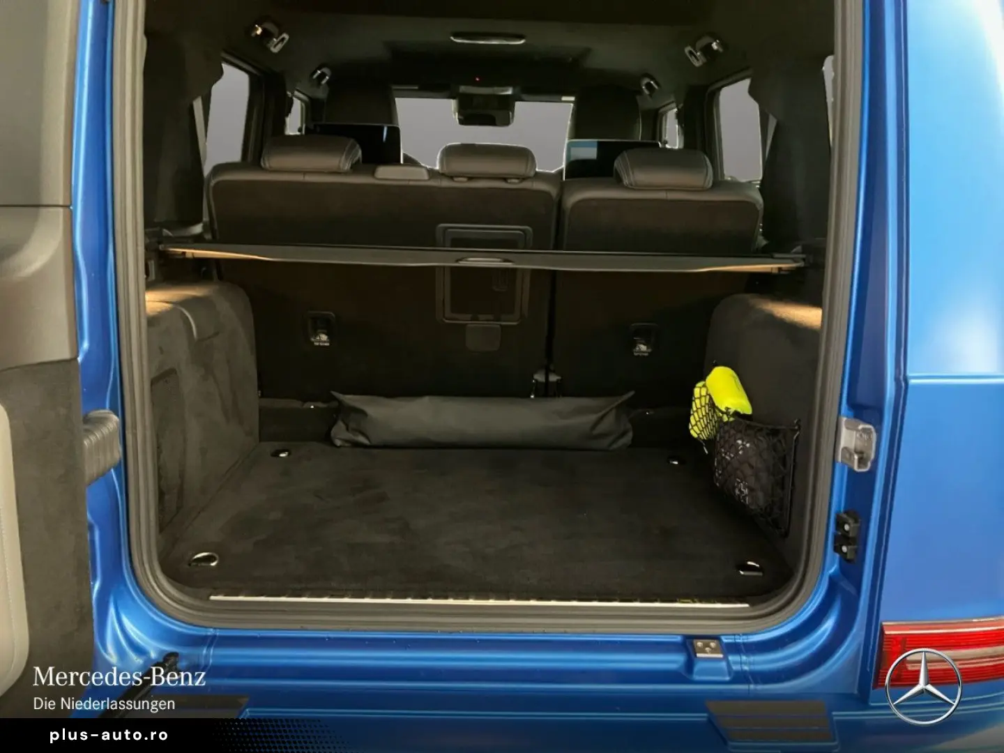 MERCEDES-BENZ G 580 EQ AMG EDITION ONE SUPERIOR Burm&hellip;