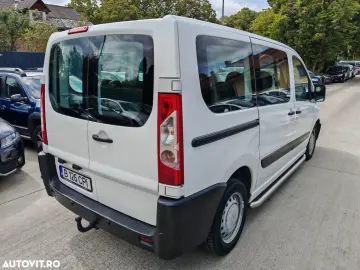 Citroën Jumpy L1 (9-Si.)