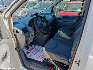 Citroën Jumpy L1 (9-Si.)