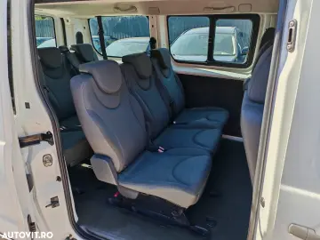 Citroën Jumpy L1 (9-Si.)