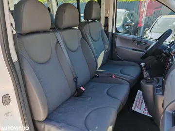 Citroën Jumpy L1 (9-Si.)