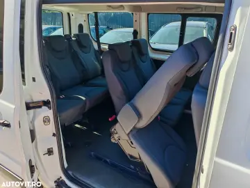 Citroën Jumpy L1 (9-Si.)