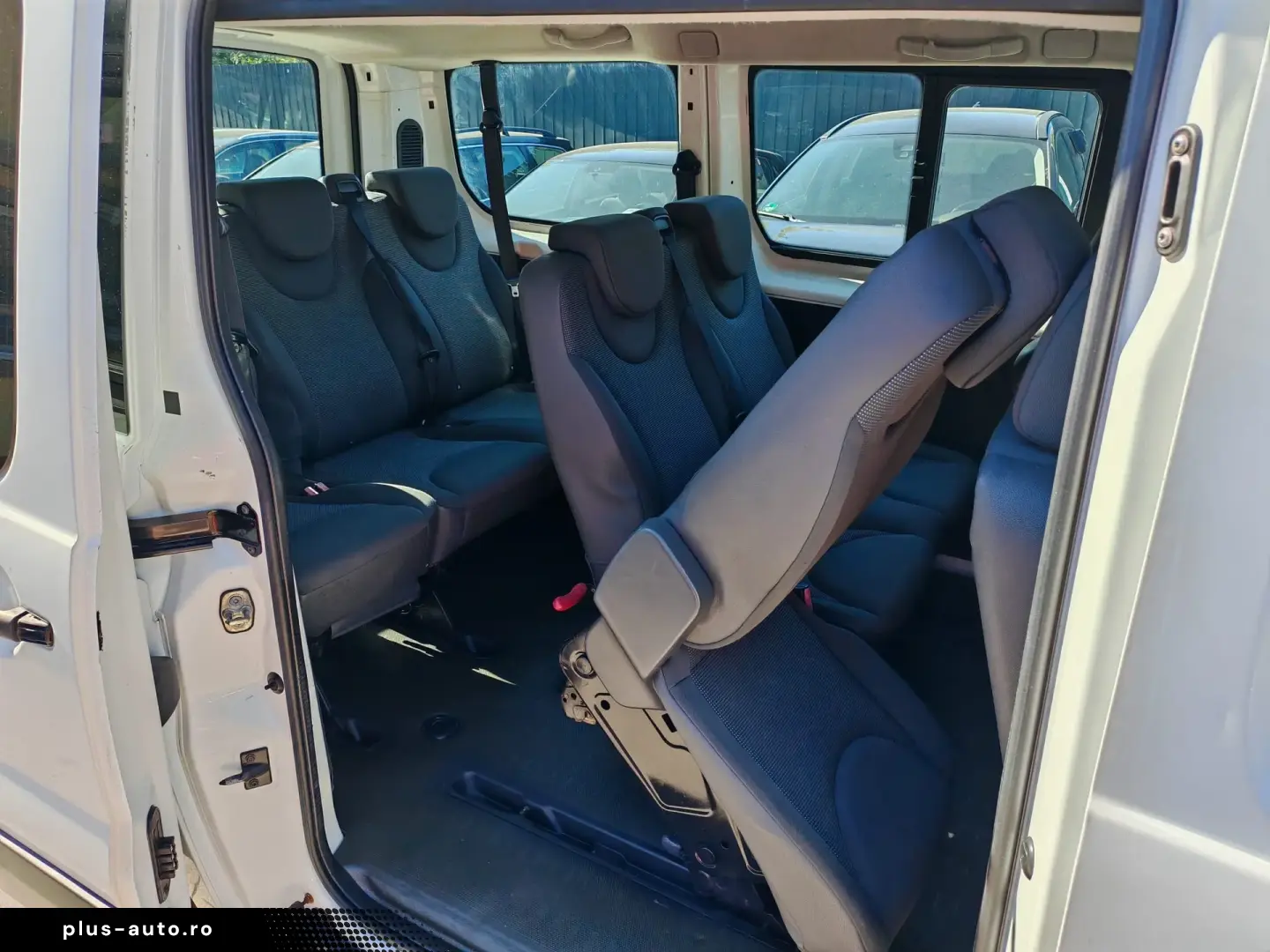 Citroën Jumpy L1 (9-Si.)