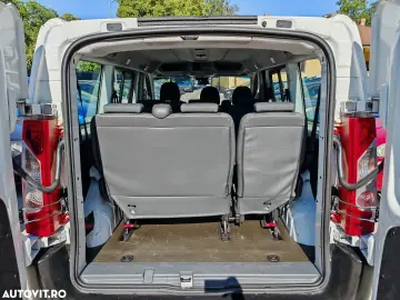Citroën Jumpy L1 (9-Si.)
