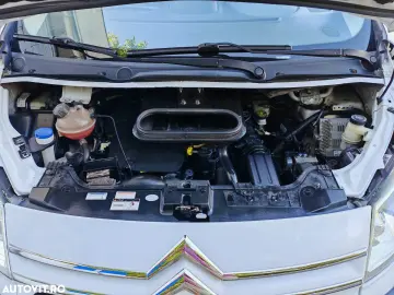 Citroën Jumpy L1 (9-Si.)