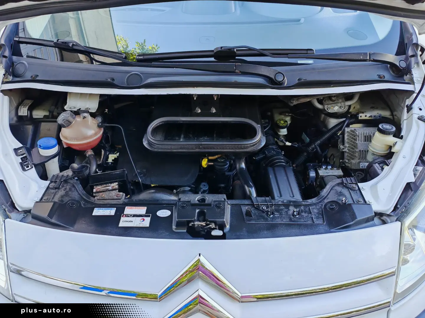 Citroën Jumpy L1 (9-Si.)