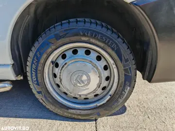 Citroën Jumpy L1 (9-Si.)