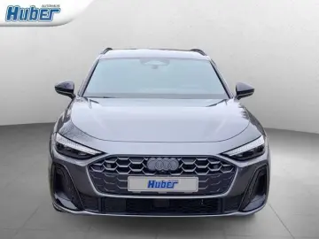 AUDI A5 Avant TDI quattro S tronic S line AHK Matrix