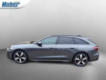 AUDI A5 Avant TDI quattro S tronic S line AHK Matrix