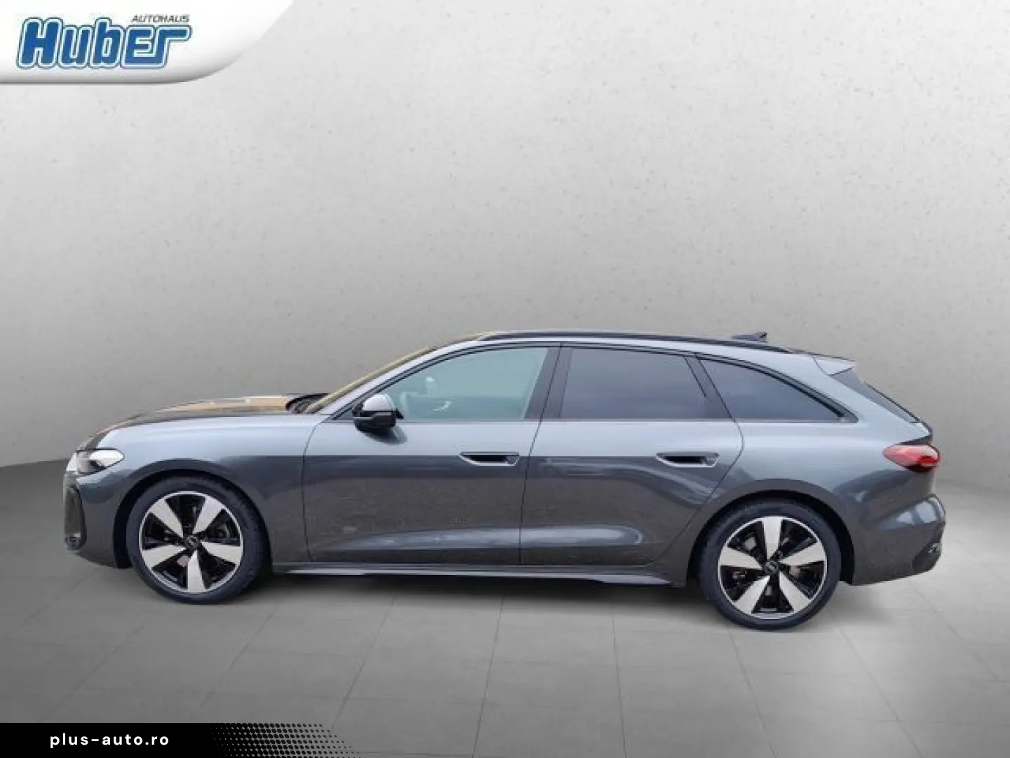 AUDI A5 Avant TDI quattro S tronic S line AHK Matrix