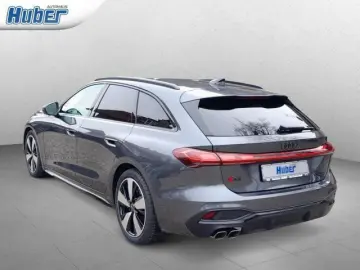 AUDI A5 Avant TDI quattro S tronic S line AHK Matrix