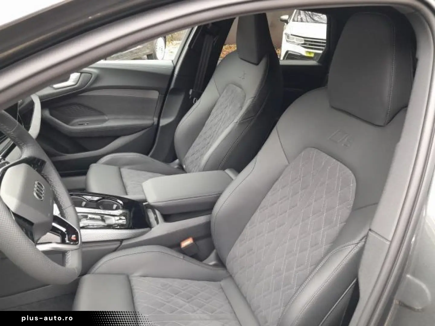 AUDI A5 Avant TDI quattro S tronic S line AHK Matrix