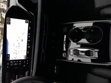 AUDI A5 Avant TDI quattro S tronic S line AHK Matrix