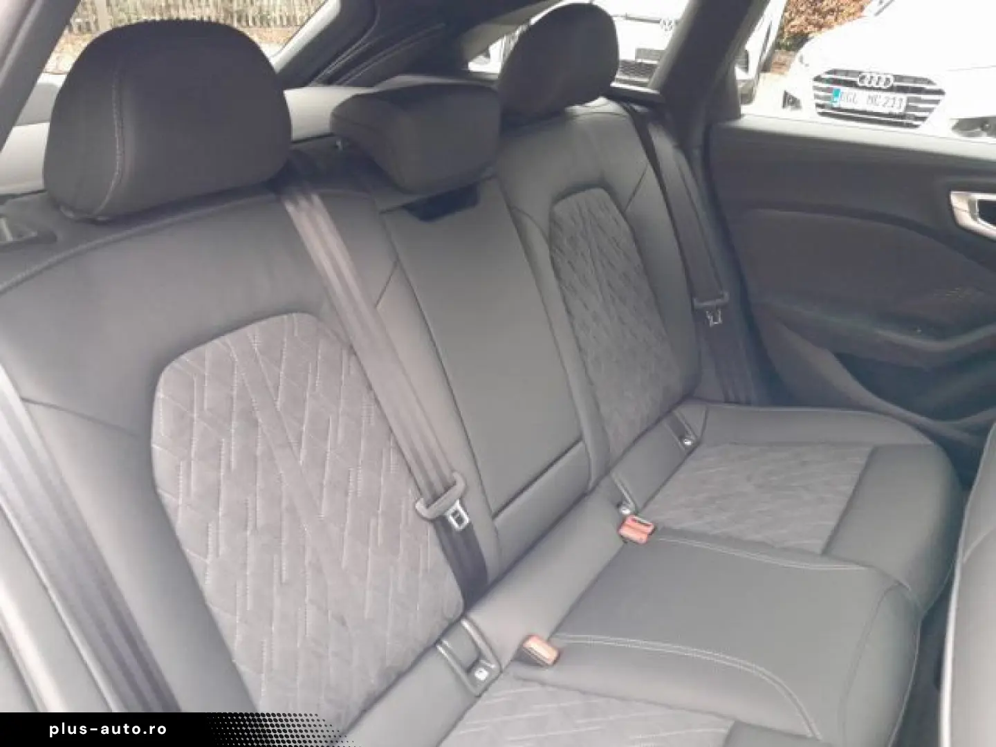 AUDI A5 Avant TDI quattro S tronic S line AHK Matrix