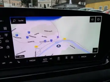 AUDI A5 Avant TDI quattro S tronic S line AHK Matrix