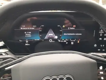 AUDI A5 Avant TDI quattro S tronic S line AHK Matrix