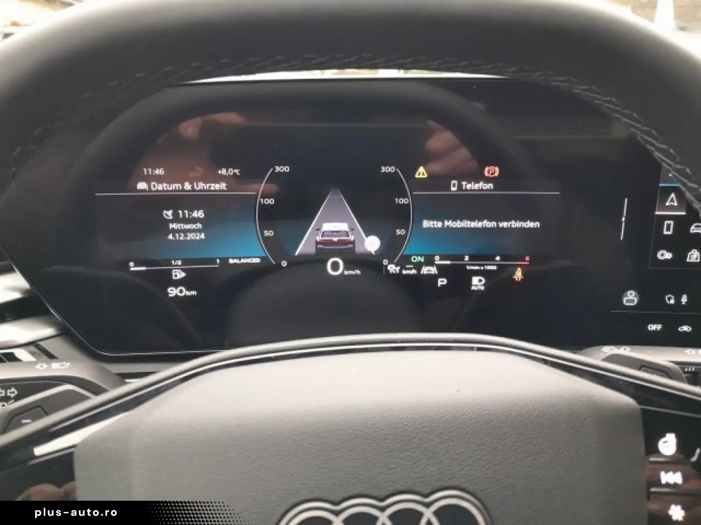 AUDI A5 Avant TDI quattro S tronic S line AHK Matrix