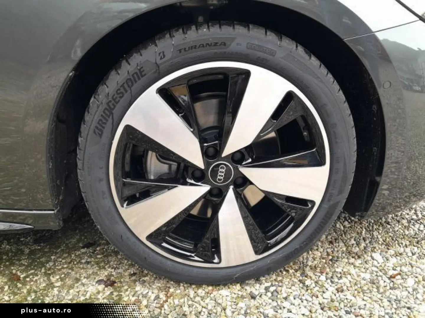 AUDI A5 Avant TDI quattro S tronic S line AHK Matrix