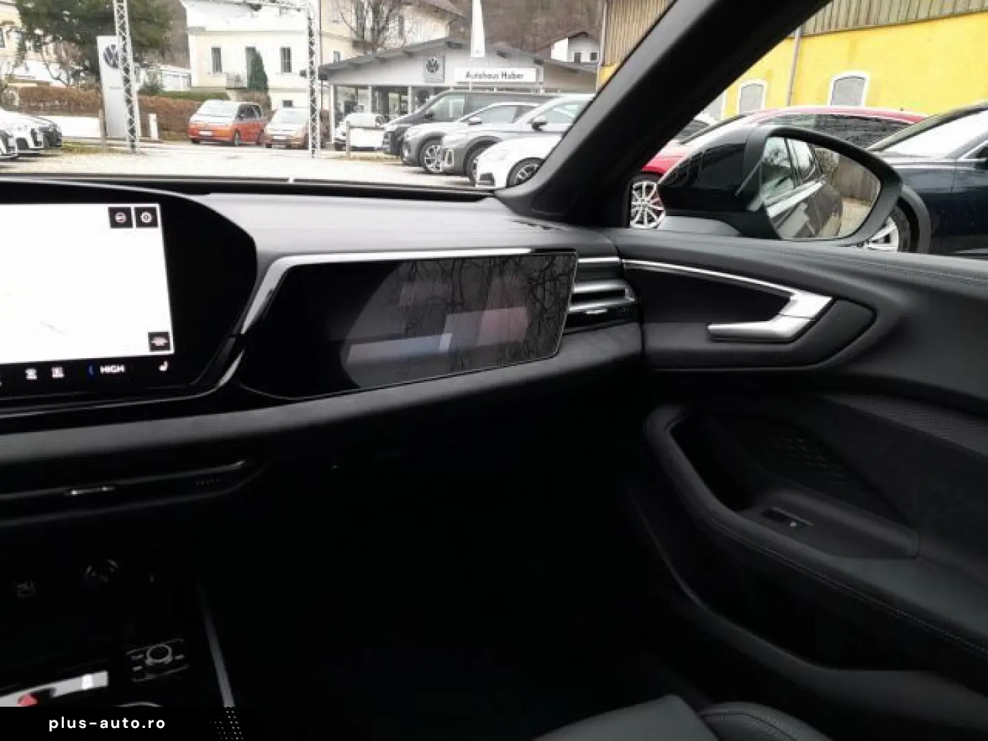 AUDI A5 Avant TDI quattro S tronic S line AHK Matrix