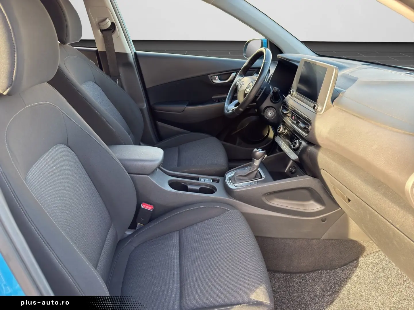 HYUNDAI Kona 1.6 GDI EDITIO 30 Hybrid 2WD Winterpaket Rü