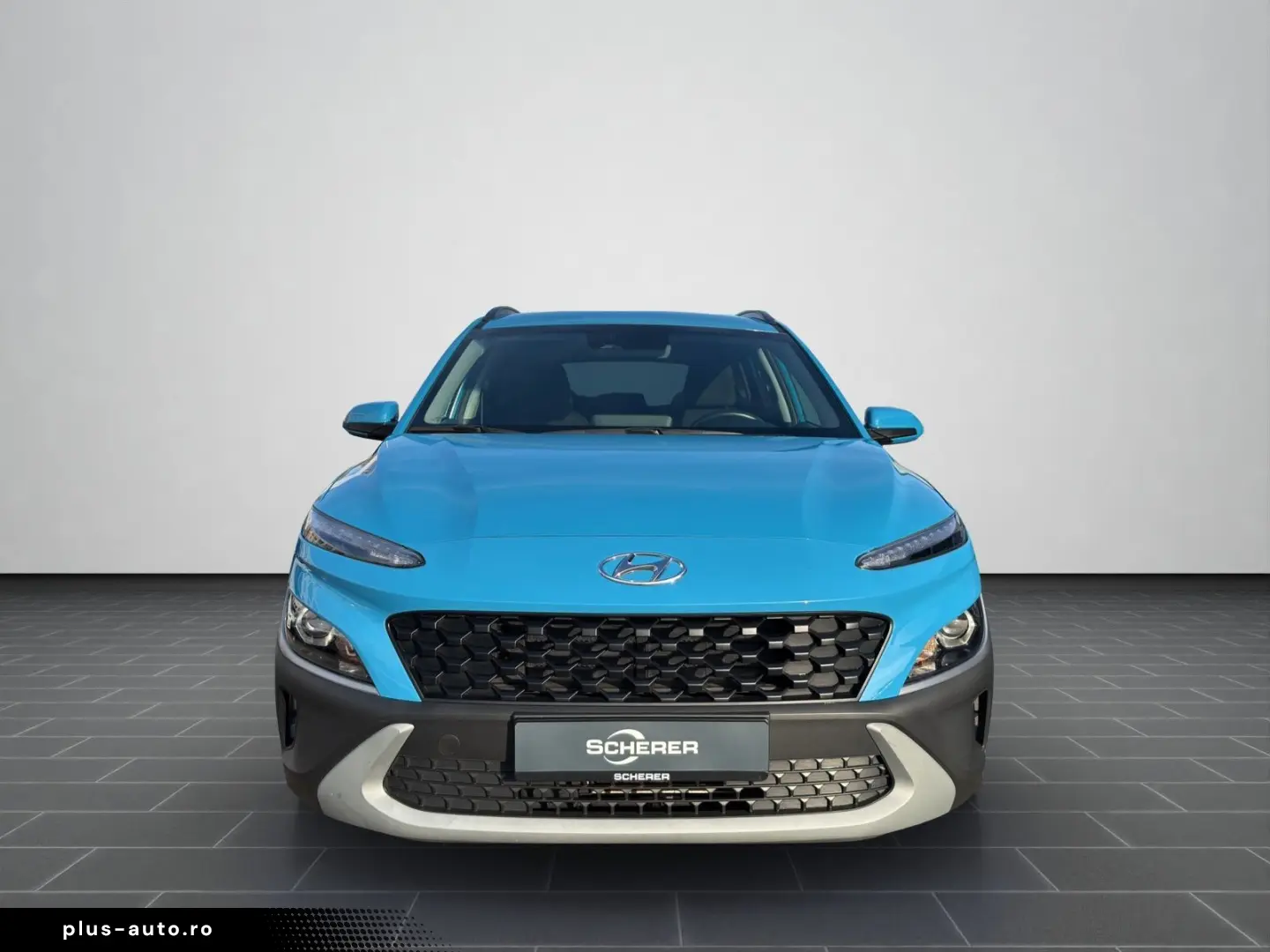 HYUNDAI Kona 1.6 GDI EDITIO 30 Hybrid 2WD Winterpaket Rü