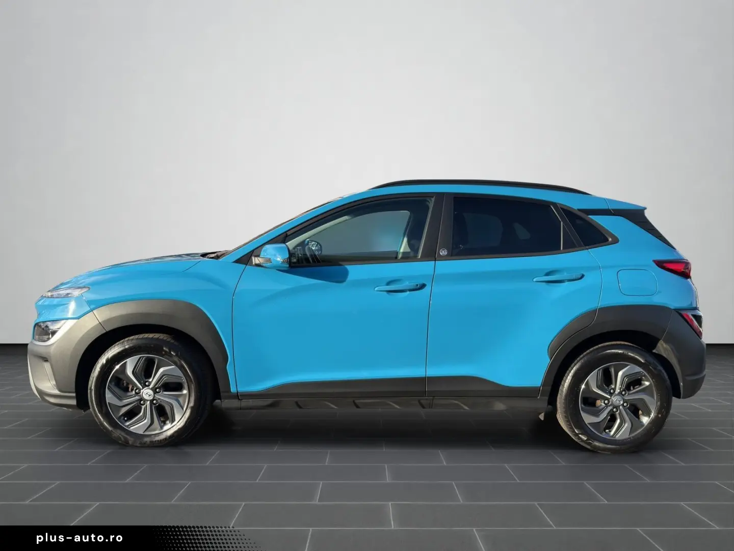 HYUNDAI Kona 1.6 GDI EDITIO 30 Hybrid 2WD Winterpaket Rü