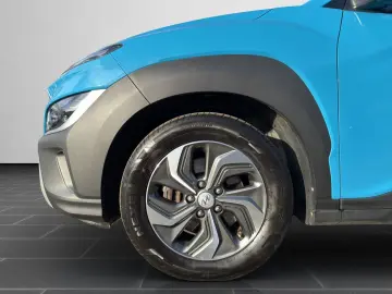 HYUNDAI Kona 1.6 GDI EDITIO 30 Hybrid 2WD Winterpaket Rü