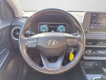 HYUNDAI Kona 1.6 GDI EDITIO 30 Hybrid 2WD Winterpaket Rü