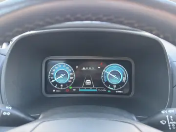 HYUNDAI Kona 1.6 GDI EDITIO 30 Hybrid 2WD Winterpaket Rü