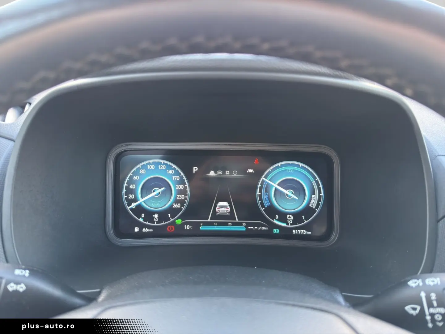 HYUNDAI Kona 1.6 GDI EDITIO 30 Hybrid 2WD Winterpaket Rü