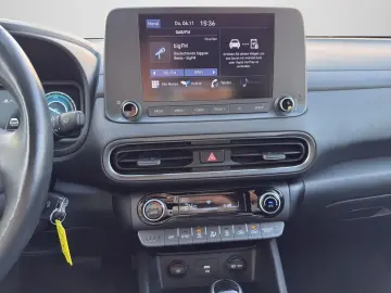 HYUNDAI Kona 1.6 GDI EDITIO 30 Hybrid 2WD Winterpaket Rü