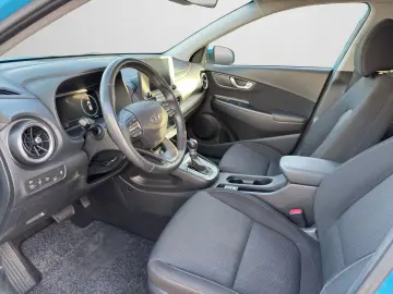 HYUNDAI Kona 1.6 GDI EDITIO 30 Hybrid 2WD Winterpaket Rü