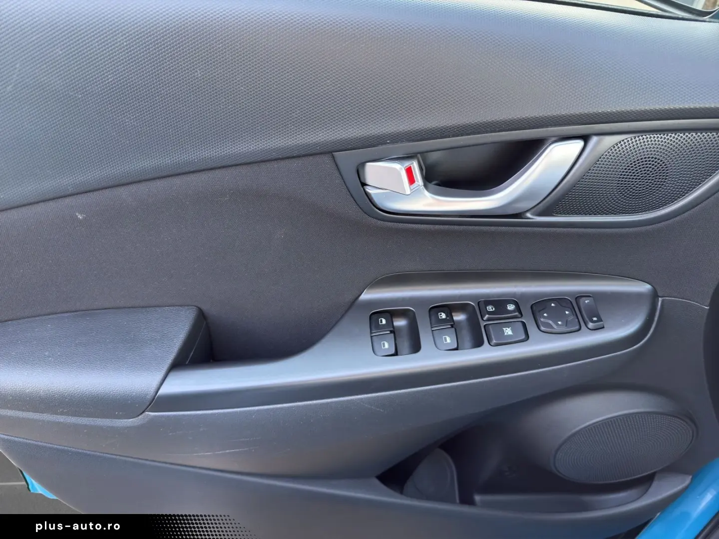 HYUNDAI Kona 1.6 GDI EDITIO 30 Hybrid 2WD Winterpaket Rü