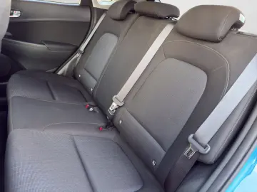 HYUNDAI Kona 1.6 GDI EDITIO 30 Hybrid 2WD Winterpaket Rü